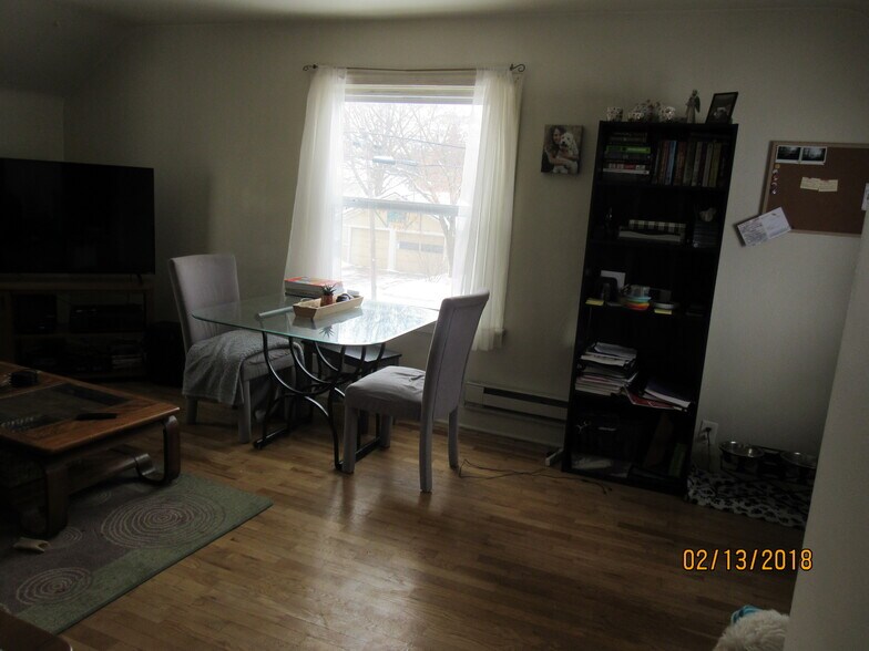 Building Photo - 509 E Michigan St