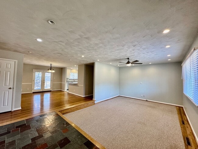 Building Photo - Available NOW! Lakefront 4 Bedroom/2 Bath Home, Pet-Friendly, Fenced Yard, Great School Zones!