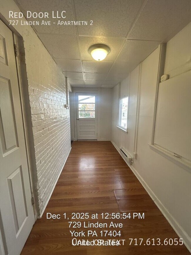 Building Photo - 727 Linden Ave