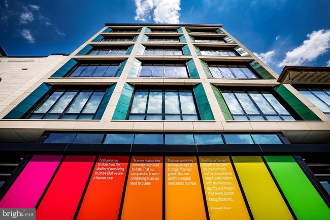 Building Photo - 1357 R St NW