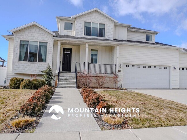 Building Photo - 2274 S 50 E