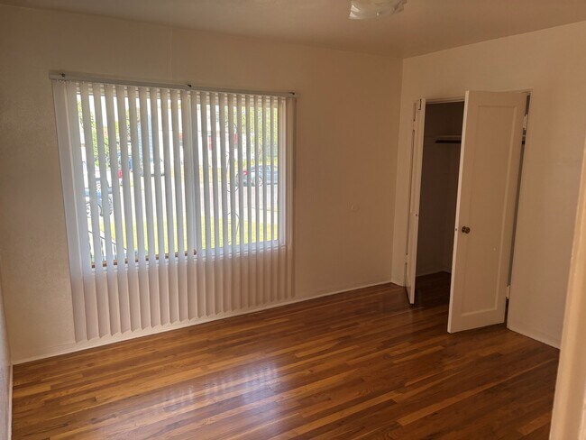 Bedroom 1 - 1823 N Nelson St