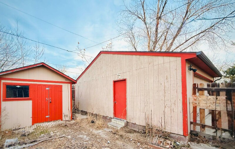 Building Photo - 7520 W Oregon Dr