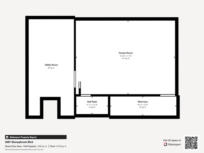 Building Photo - 5067 Stoneybrook Blvd