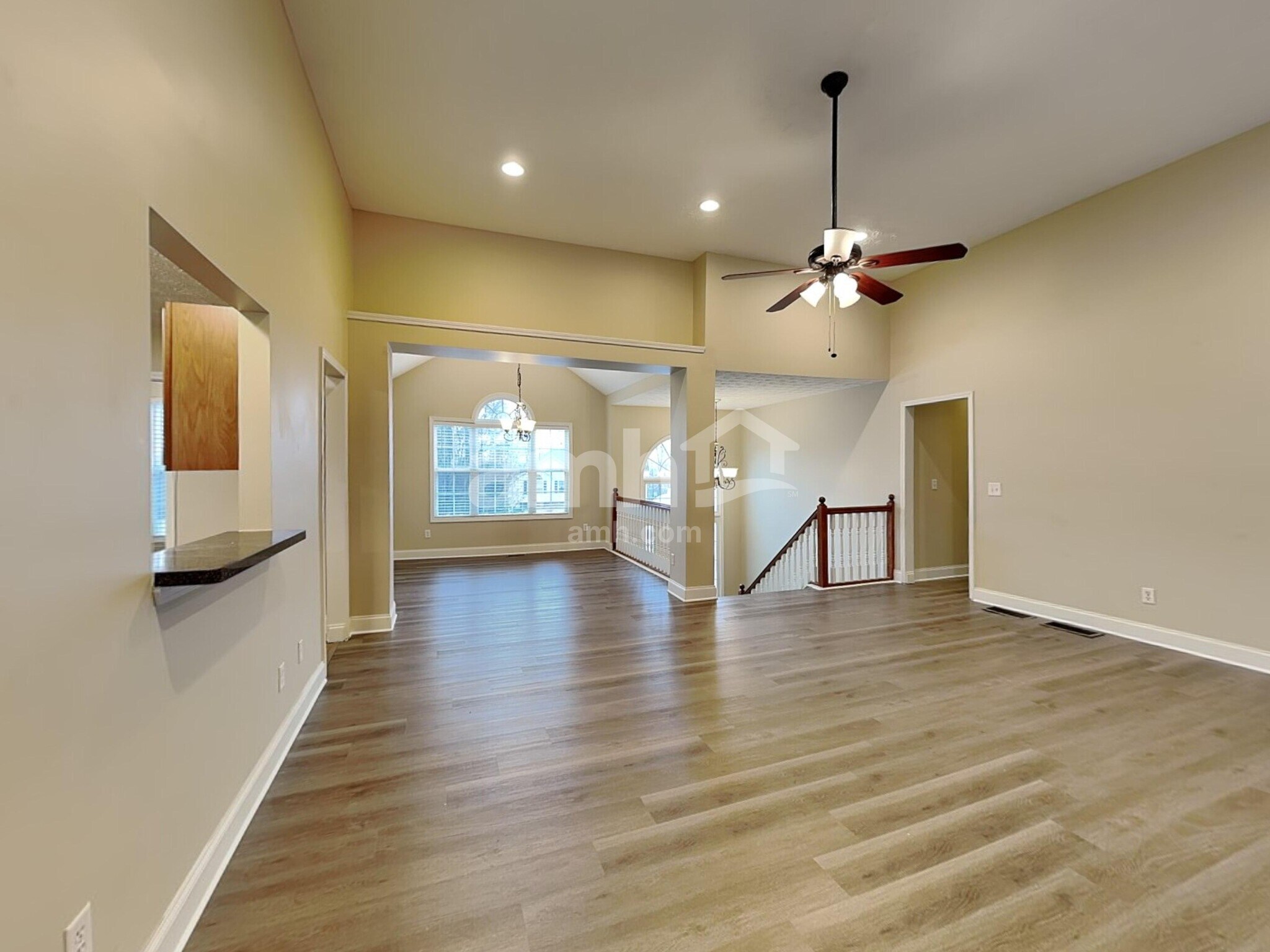 Building Photo - 3641 Auger Trail