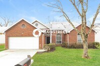 Building Photo - 3 Bedroom Pet-Friendly Home in ANTIOCH, TN with Main Street Renewal