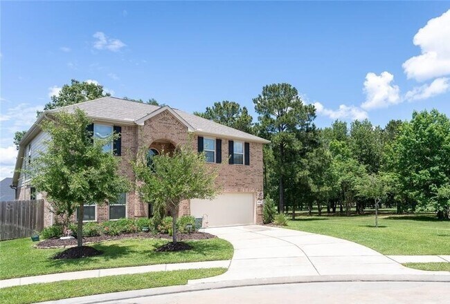 Building Photo - 14831 Raleigh's Meadow Ct