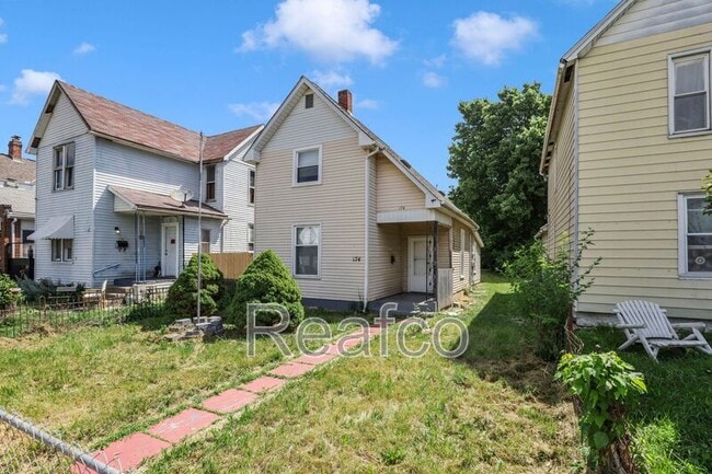 Building Photo - 174 N Princeton Ave