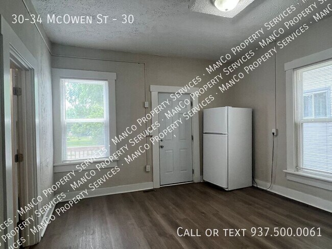 Building Photo - 30-34 McOwen St-30