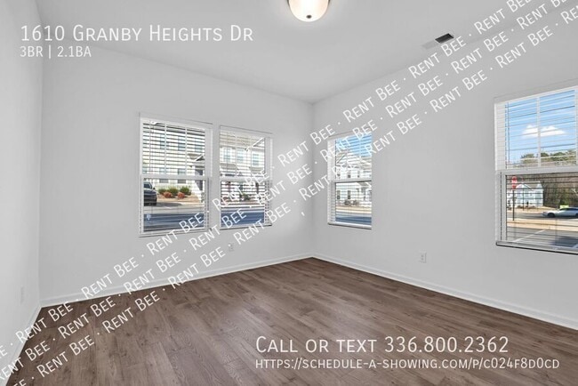 Building Photo - 1610 Granby Heights Dr