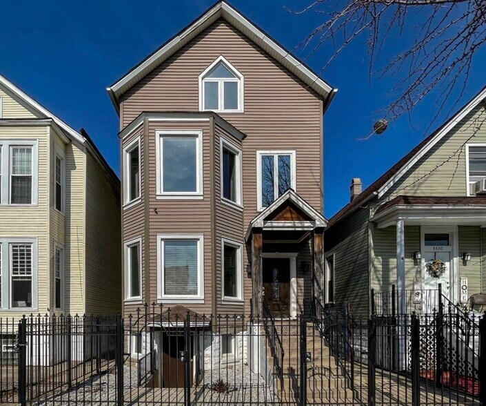 Building Photo - 3422 W McLean Ave
