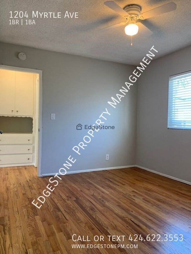 Building Photo - 1204 Myrtle Ave