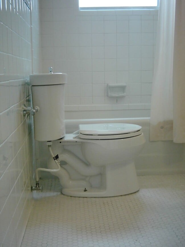 Building Photo - 1118 Autrey Street, Unit 4