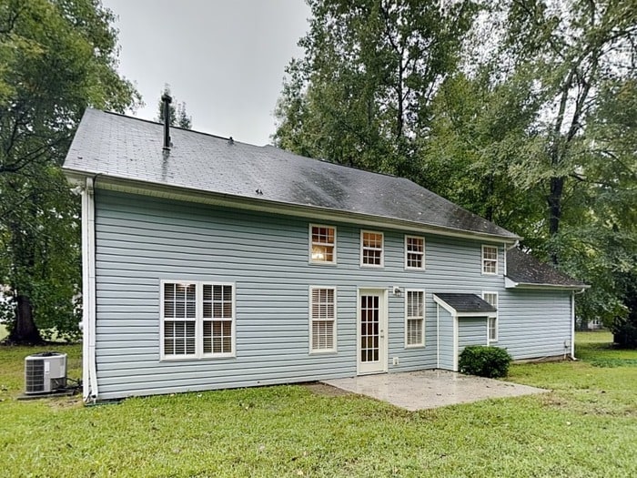 Building Photo - 6622 Autumn Gate Ln