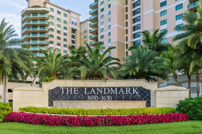 Building Photo - 3630 Gardens Pkwy