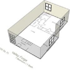 1BR/1BA - Valley Forge Apartments