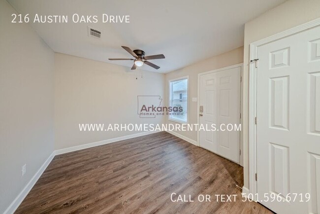 Building Photo - 216 Austin Oaks Dr