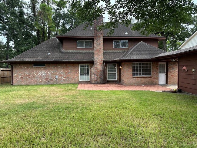 Building Photo - 11610 Cypresswood Dr
