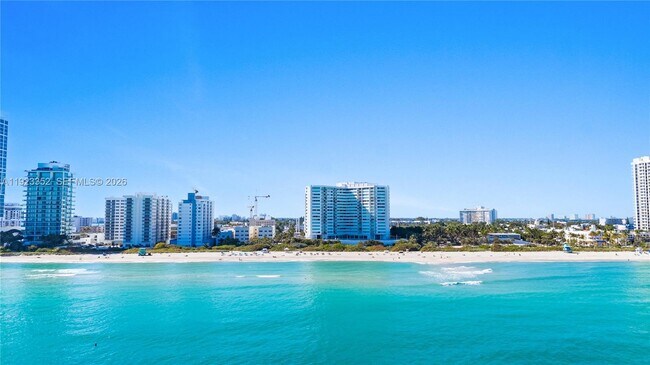 Building Photo - 7135 Collins Ave