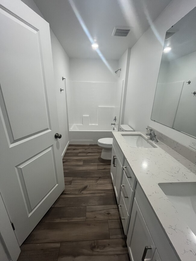 Building Photo - 8600 Wishmore St