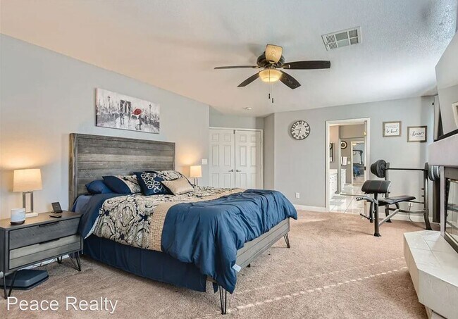 Building Photo - 4 br, 3 bath House - 8411 Canvas Vest Court