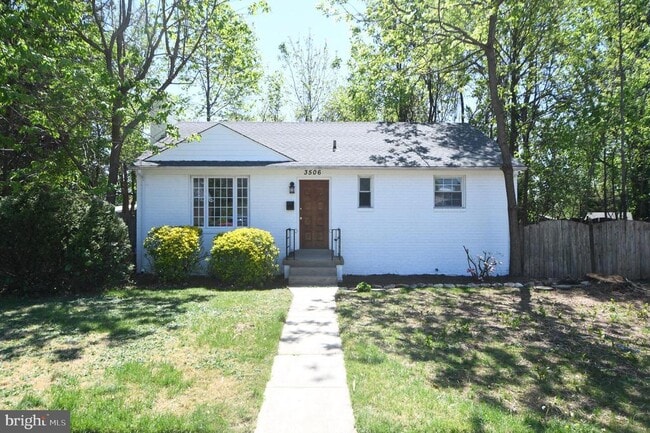 Building Photo - 3506 Harrell St
