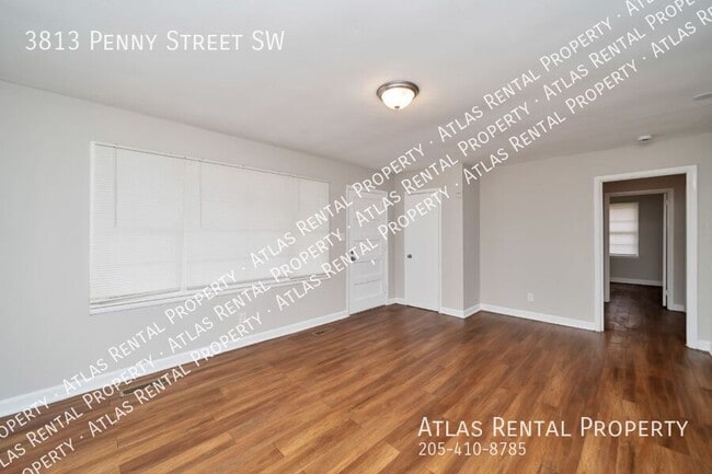 Building Photo - 3813 Penny St SW