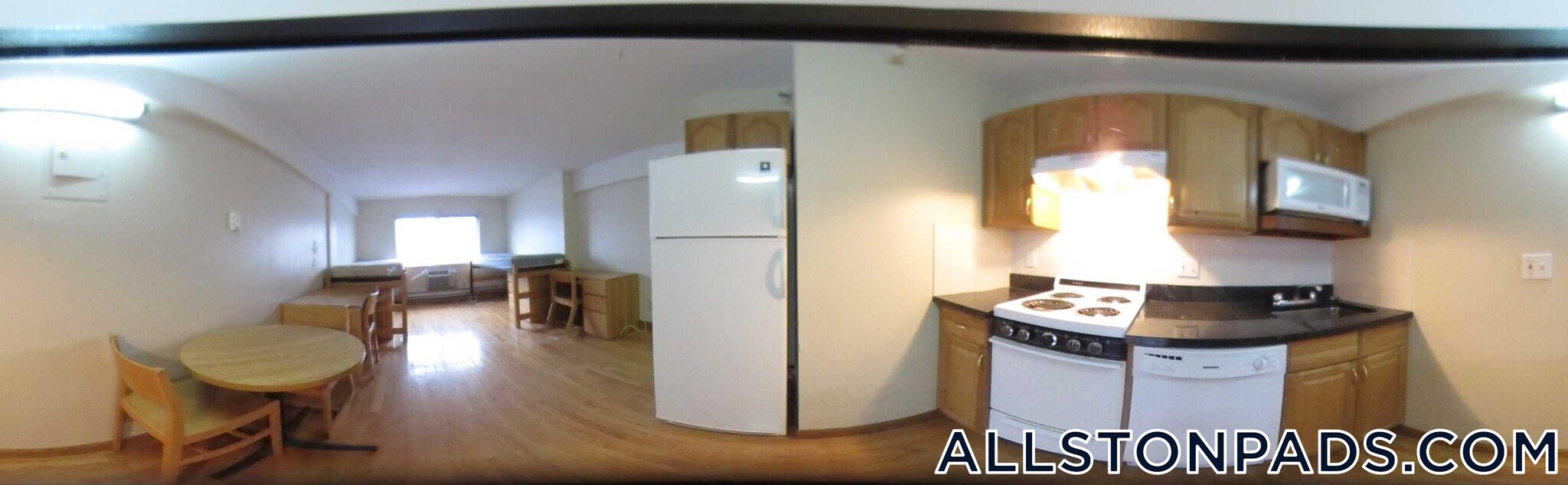 Building Photo - 1110 Commonwealth Ave