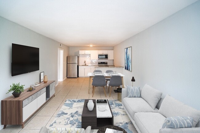 Building Photo - Ixoria Condominiums