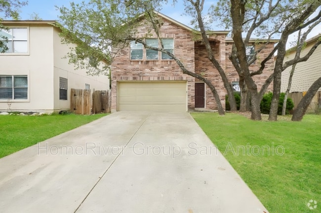 Building Photo - 10611 Manor Creek