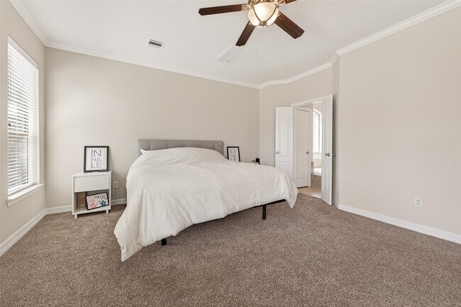 Building Photo - 4311 Red Oak Grove Ct