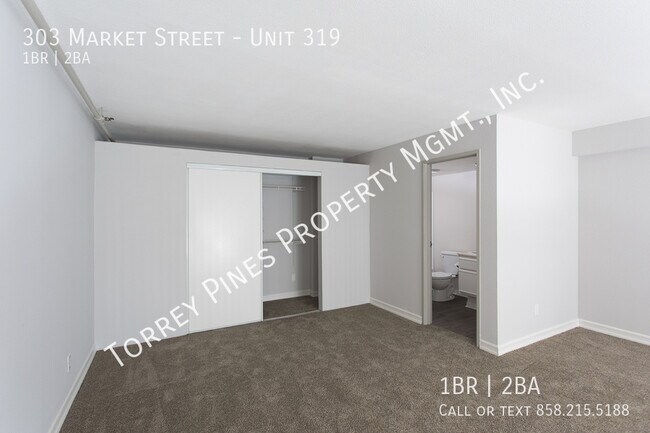 Building Photo - 303 Market St