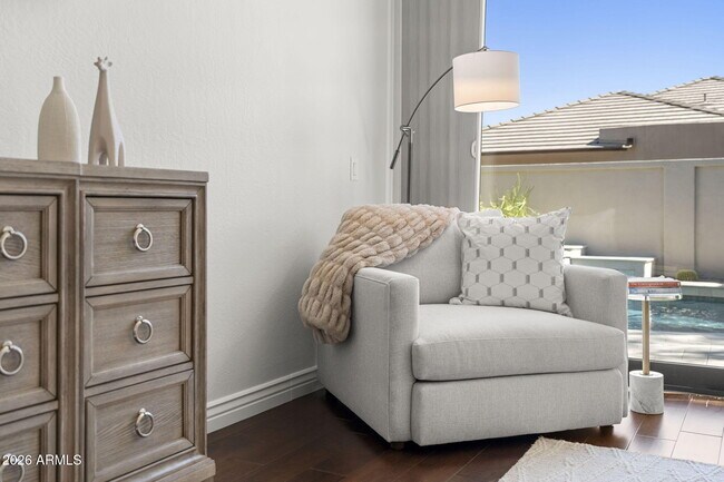 Building Photo - 8267 E Angel Spirit Dr