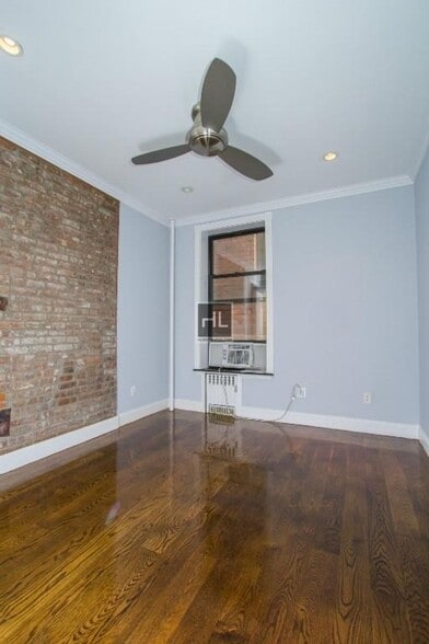 Building Photo - East 50th Street