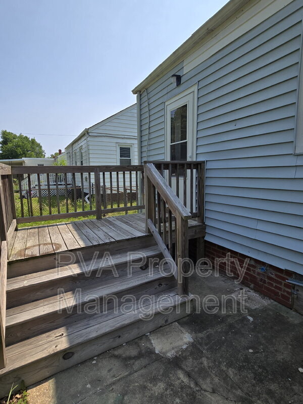 Building Photo - 1522 N 19th St