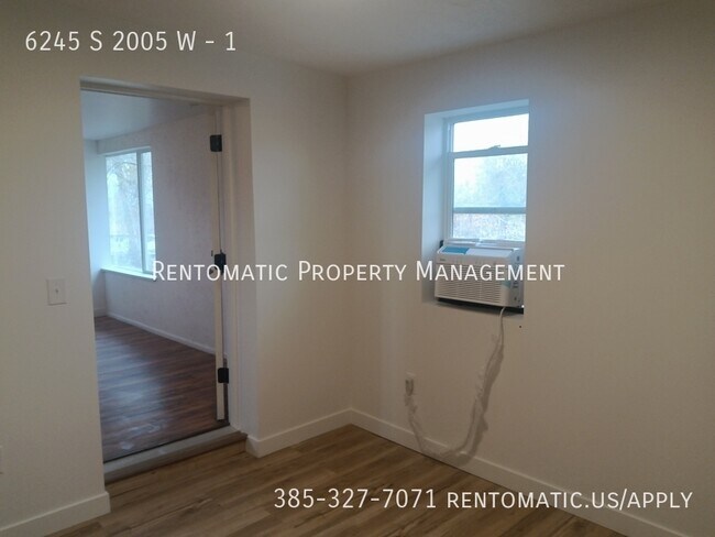 Building Photo - 6245 S 2005 W-1