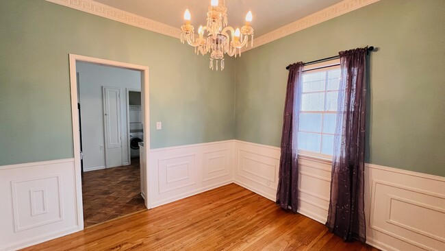 Formal Dining Room - 1064 S Orange Grove Ave