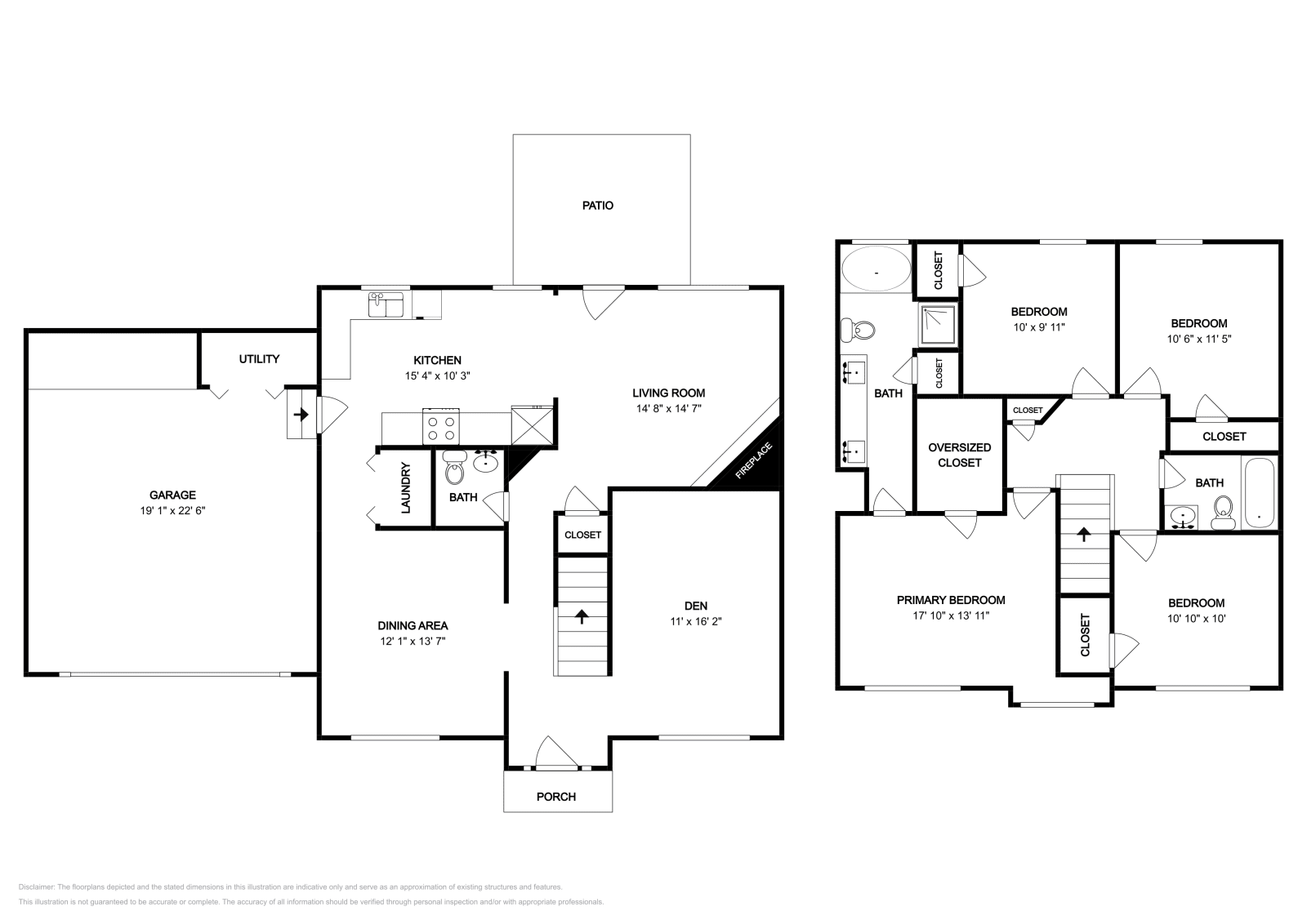Building Photo - 2996 Aberdeen Way