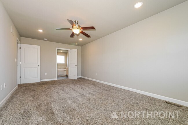 Building Photo - 3 BR/2.5BA | Newly Renovated Single Family Home | 1-Car Covered Parking | Great backyard!