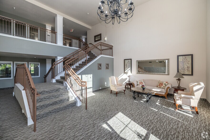 Primary Photo - Graham Place Senior Living