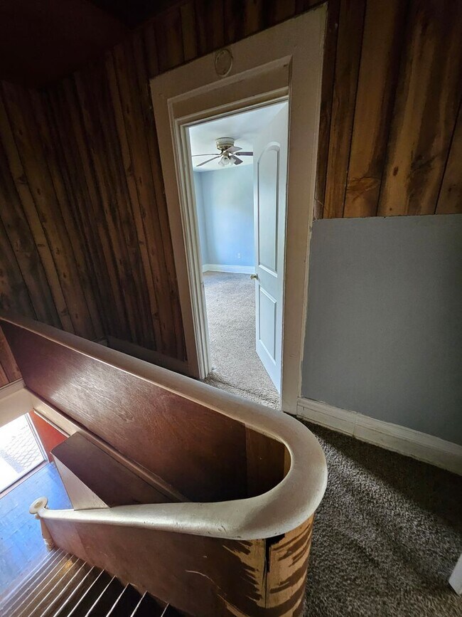 Building Photo - 1624 Myrtle St