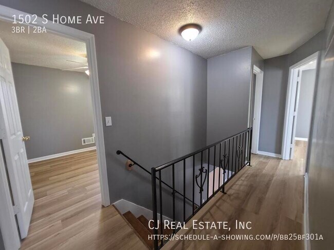 Building Photo - 1502 S Home Ave