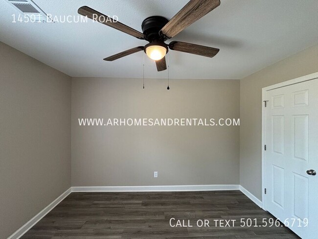 Building Photo - 14501 Baucum Dr
