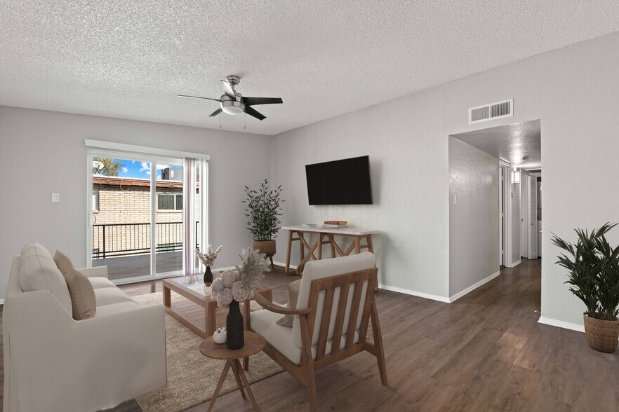 Building Photo - Cornell Apartments