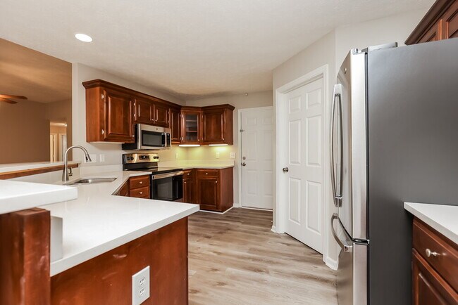 Building Photo - 4116 Highlander Ct