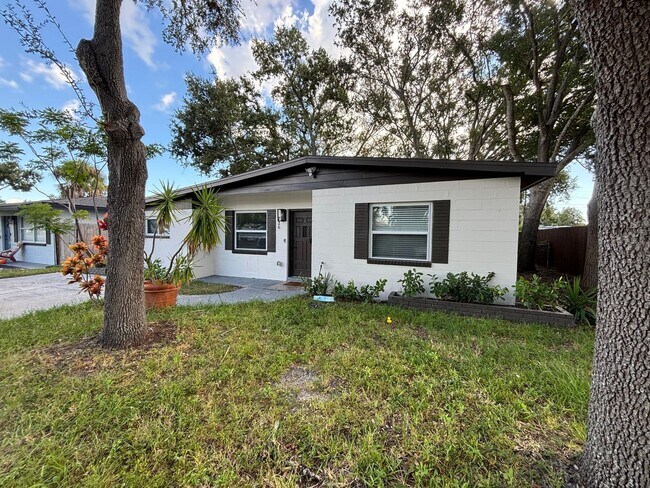 Building Photo - Fully Remodeled 3-Bedroom + Den Home for Rent in St. Petersburg, FL!