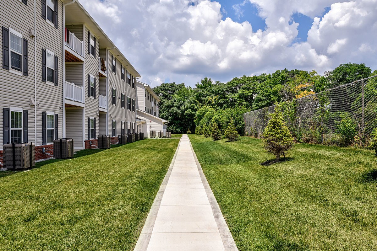 Wheatland Crossing Community Columbus