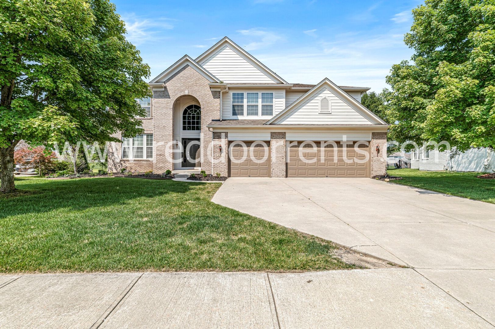 Building Photo - 4712 Pebblepointe Pass