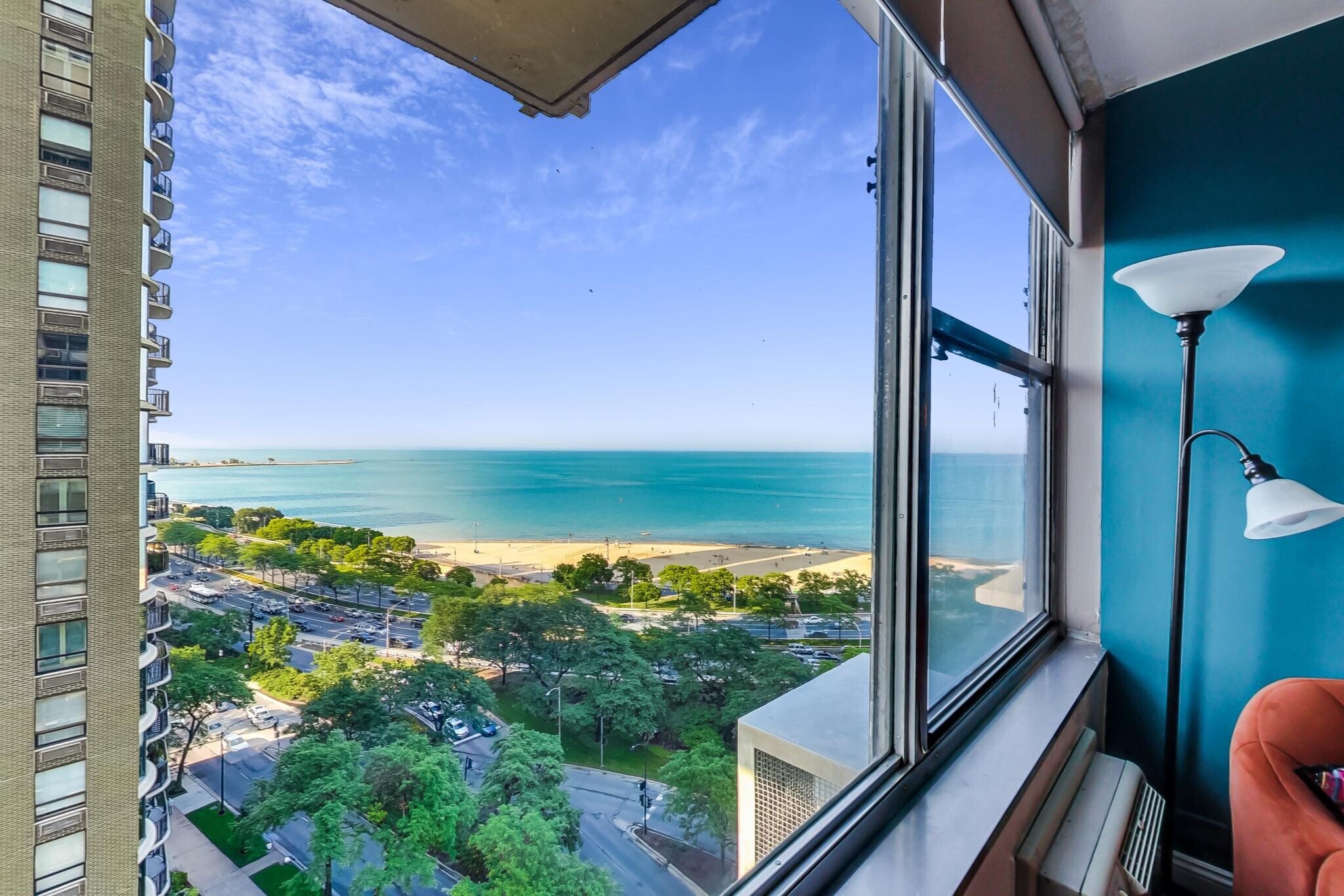 Building Photo - 1000 N Lake Shore Dr