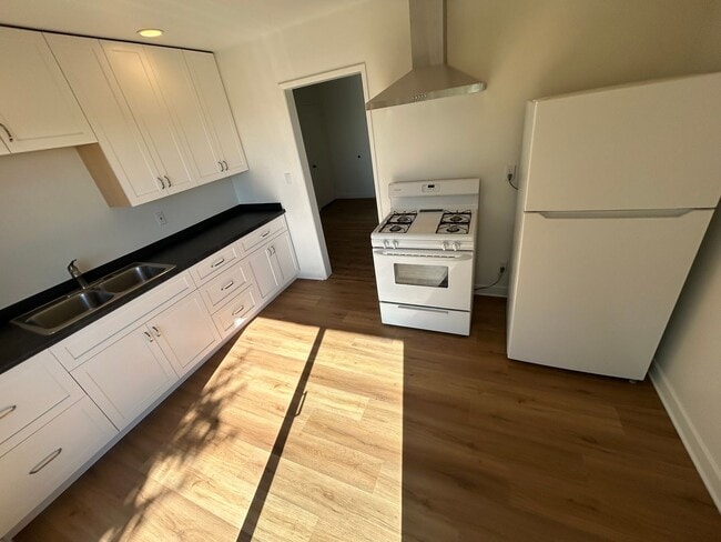 Building Photo - 1115 - 1119 S. Nevada